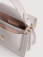 Coccinelle C‑Me kabelka Small – oyster