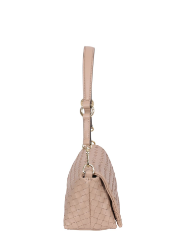 Abro kabelka Mila Piuma Weaving – Natural