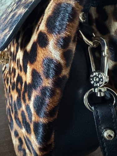 Set Abro Pony Leopard