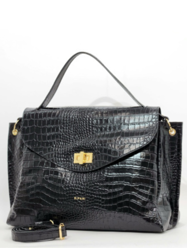 KABELKA RIPANI CATERINA nero