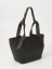 Coccinelle Beat Shopping kabelka – Noir / Cognac