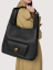 Coccinelle Beat Shopping kabelka – Noir / Cognac