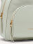 Coccinelle batoh Gleen Medium – Celadon Green