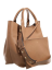 KABELKA ABRO ESSENTIAL medium caramel