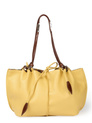 Roberta Gandolfi Margherita Medium - yellow