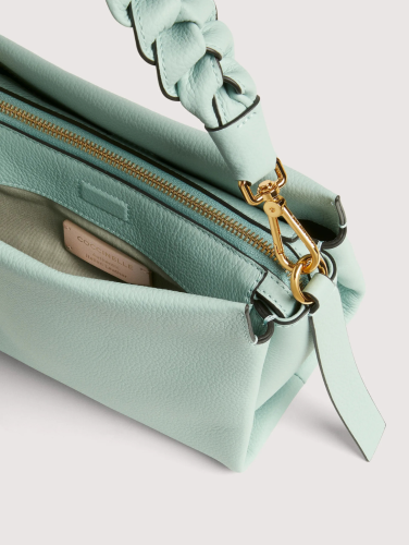 Coccinelle Boheme Small – aquamarine
