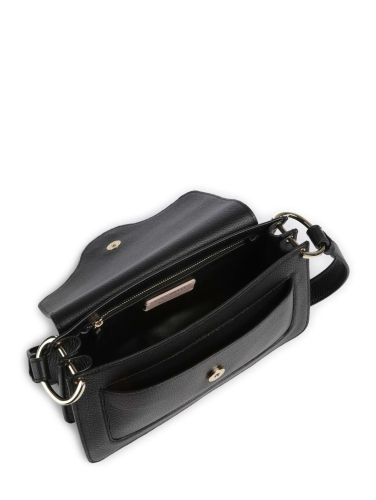 KABELKA COCCINELLE C-ME MEDIUM noir