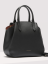 Coccinelle kabelka Soft-Wear Small – Noir