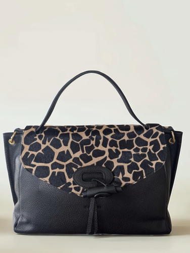 KABELKA RIPANI CATERINA giraffa