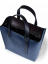Roberta Gandolfi kabelka Arianna blue/moro