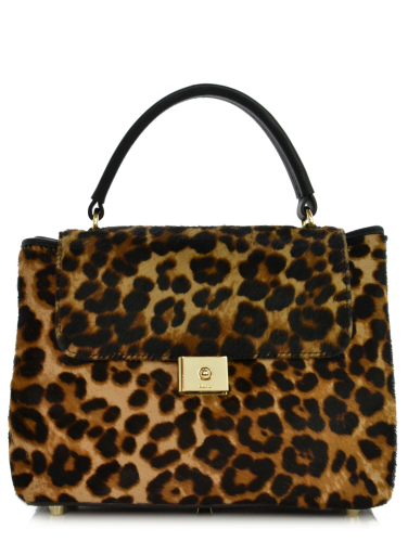 Set Abro Pony Leopard