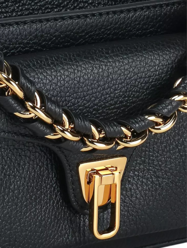 Coccinelle Beat Generation kabelka – small noir