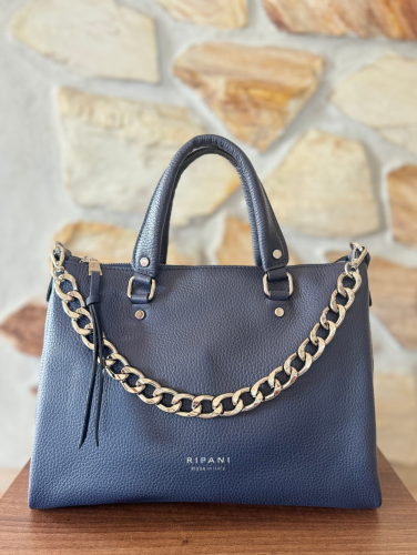 Ripani kabelka Valentina blue