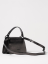 KABELKA COCCINELLE C-ME SMOO.MET noir