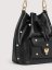Coccinelle Beat Generation kabelka – Pearl Studs / Noir