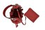 KABELKA ABRO red