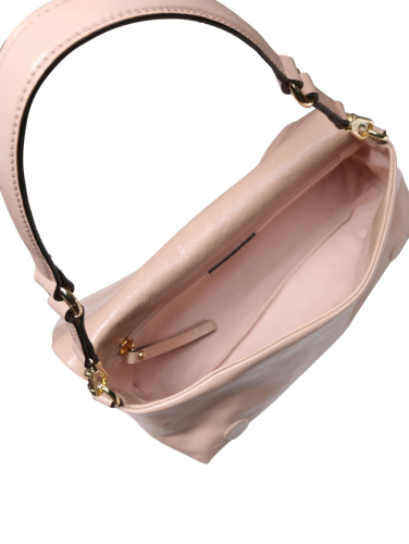 Abro kabelka Mila Alias Soft – Rosa