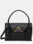 Coccinelle Chester Puffy Smooth kabelka – noir