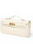 Roberta Gandolfi Jade Tejus minibag - butter