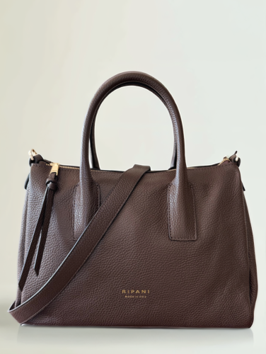 KABELKA RIPANI BRENNERO brown