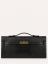 Roberta Gandolfi Jade Tejus minibag - black