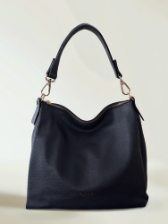 Ripani hobo kabelka Brennero black