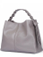 Roberta Gandolfi kabelka Asia medium taupe