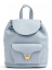 Coccinelle Beat Soft Small batoh – mist blue