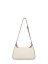 Coccinelle Beat Generation kabelka – Pearl/off white
