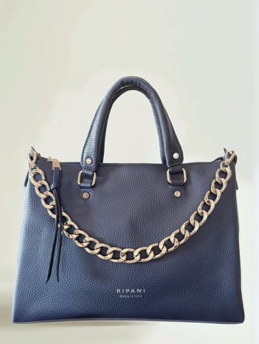 Ripani kabelka Valentina blue