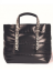Roberta Gandolfi kabelka Luana black