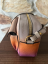Coccinelle Beat Dégradé crossbody – mul.pulp/powder