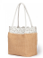 Roberta Gandolfi Diletta Shopper – bianco