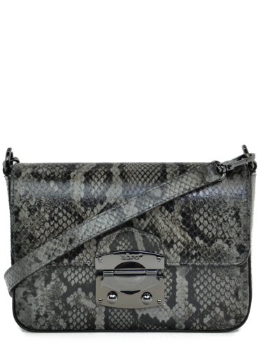 KABELKA ABRO PYTHON brown
