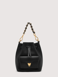 KABELKA COCCINELLE BEAT GENERATION noir