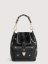 Coccinelle Beat Generation kabelka – Pearl Studs / Noir