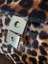 Set Abro Pony Leopard