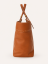 Roberta Gandolfi shopper Cecilia - cuoio