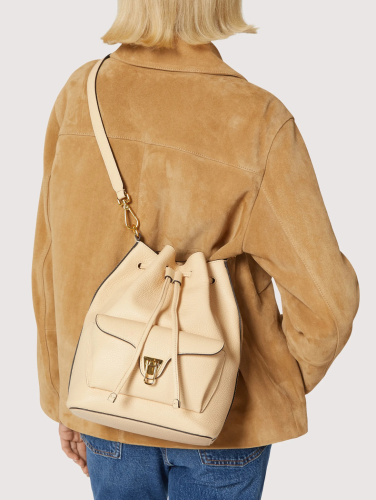 KABELKA COCCIELLE BEAT GENERATION MEDIUM betulla