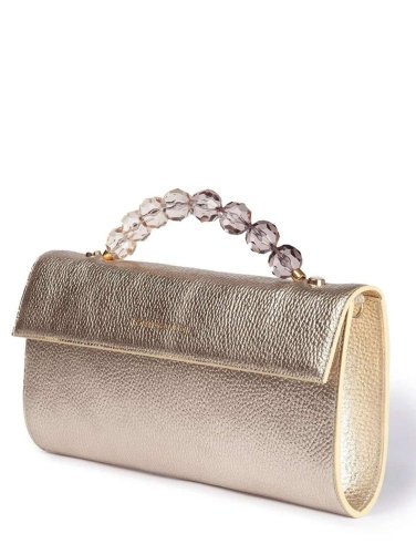 KABELKA ROBERTA GANDOLFI JULIA boule platino