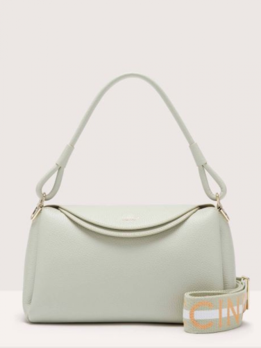 Coccinelle kabelka Eclyps Medium – celadon green