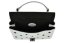 Coccinelle Arlettis Foro Rombo small - White