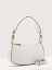 KABELKA COCCINELLE MARVEILLE CALF COCKER blanco