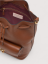 Coccinelle Beat Generation kabelka – Large / Cognac