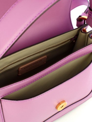 Coccinelle C‑Me Calf kabelka Small – jellyfish