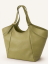 Roberta Gandolfi shopper Cecilia - oliva