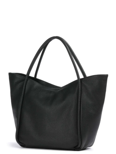 Abro shopper Willow – Black