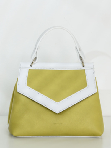 KABELKA RIPANI MARE lime