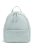 Coccinelle Nory kožený batoh Medium– aquamarine