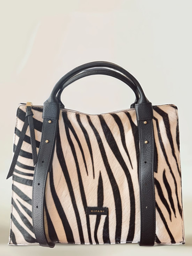 KABELKA RIPANI RENATE zebra